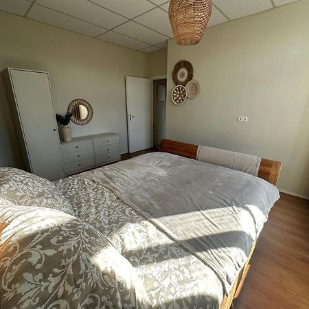 BnB Bruxelles Venlo Extérieur photo